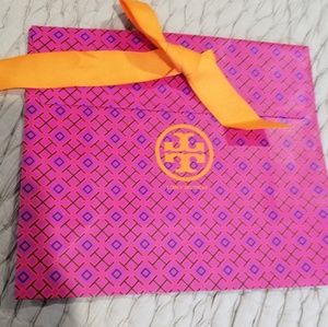 Tory Burch Gift Box